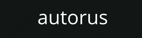 логотип компании www.autorus.kz
